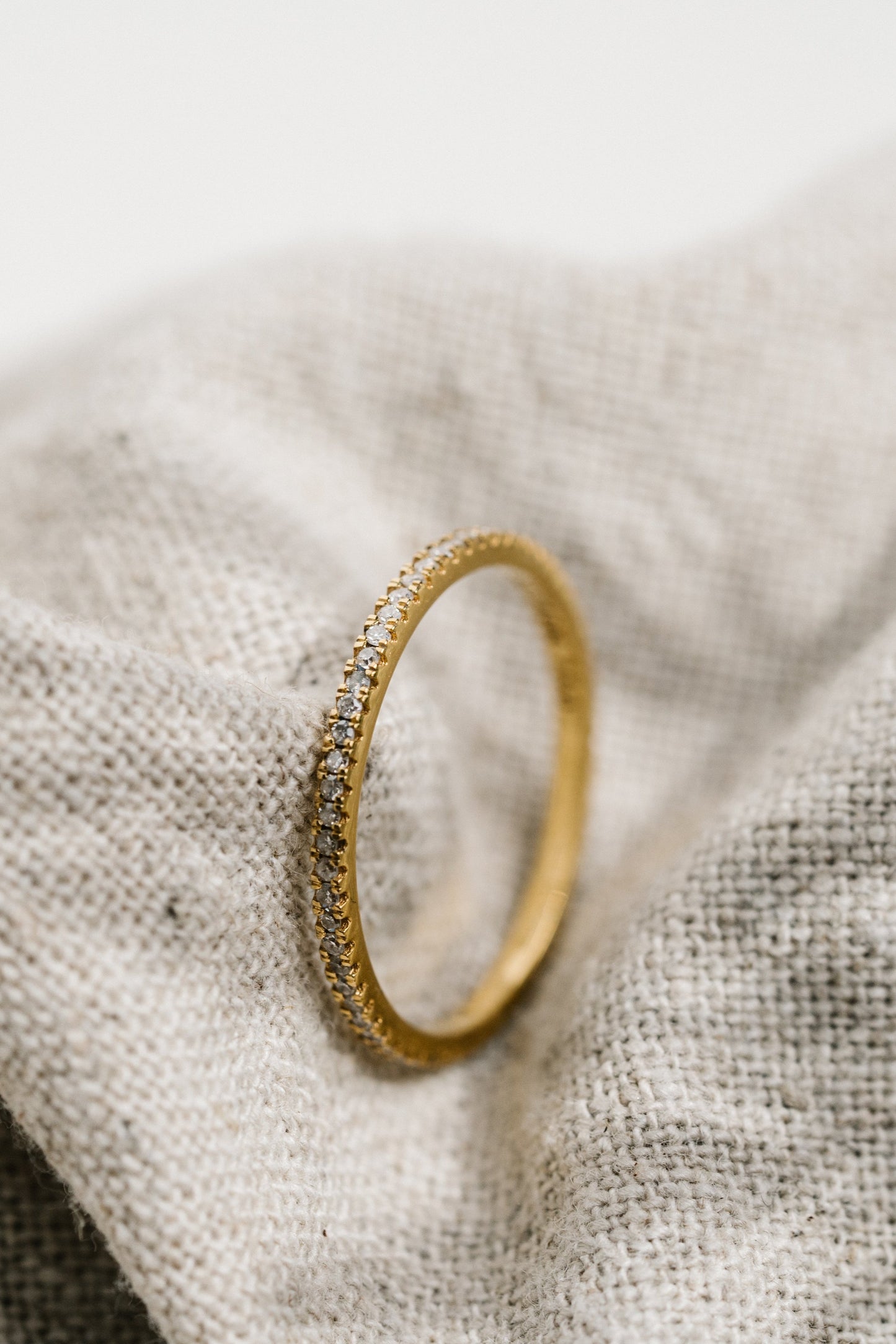 Ring Memory