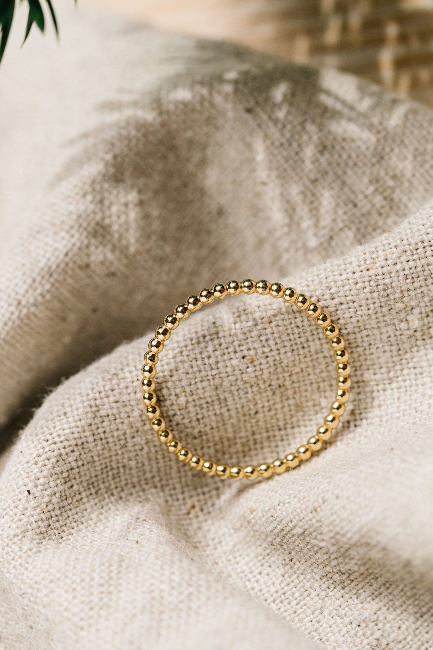 Ring Perldraht