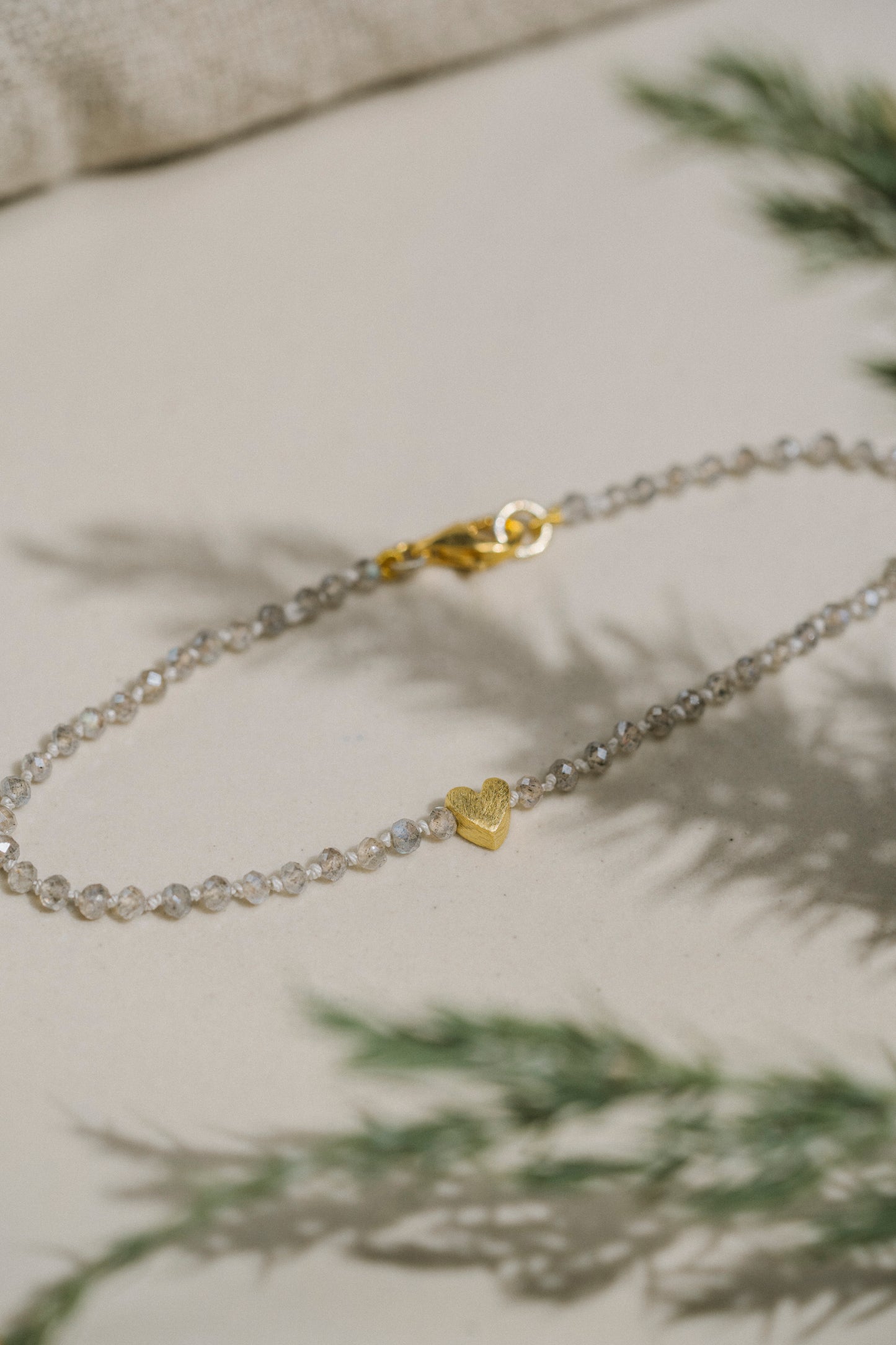 Bracelet Heart