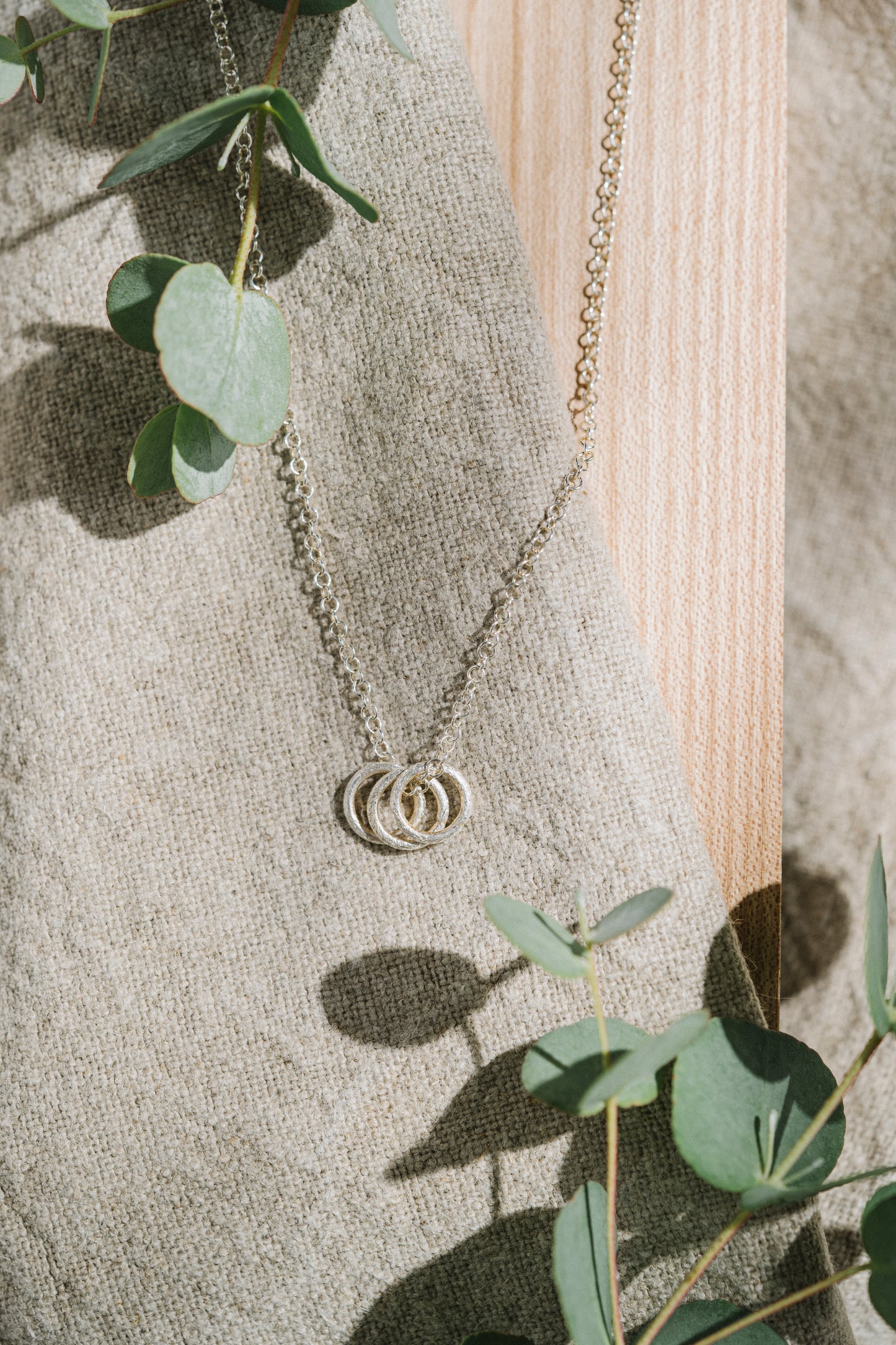 Collier Ringle
