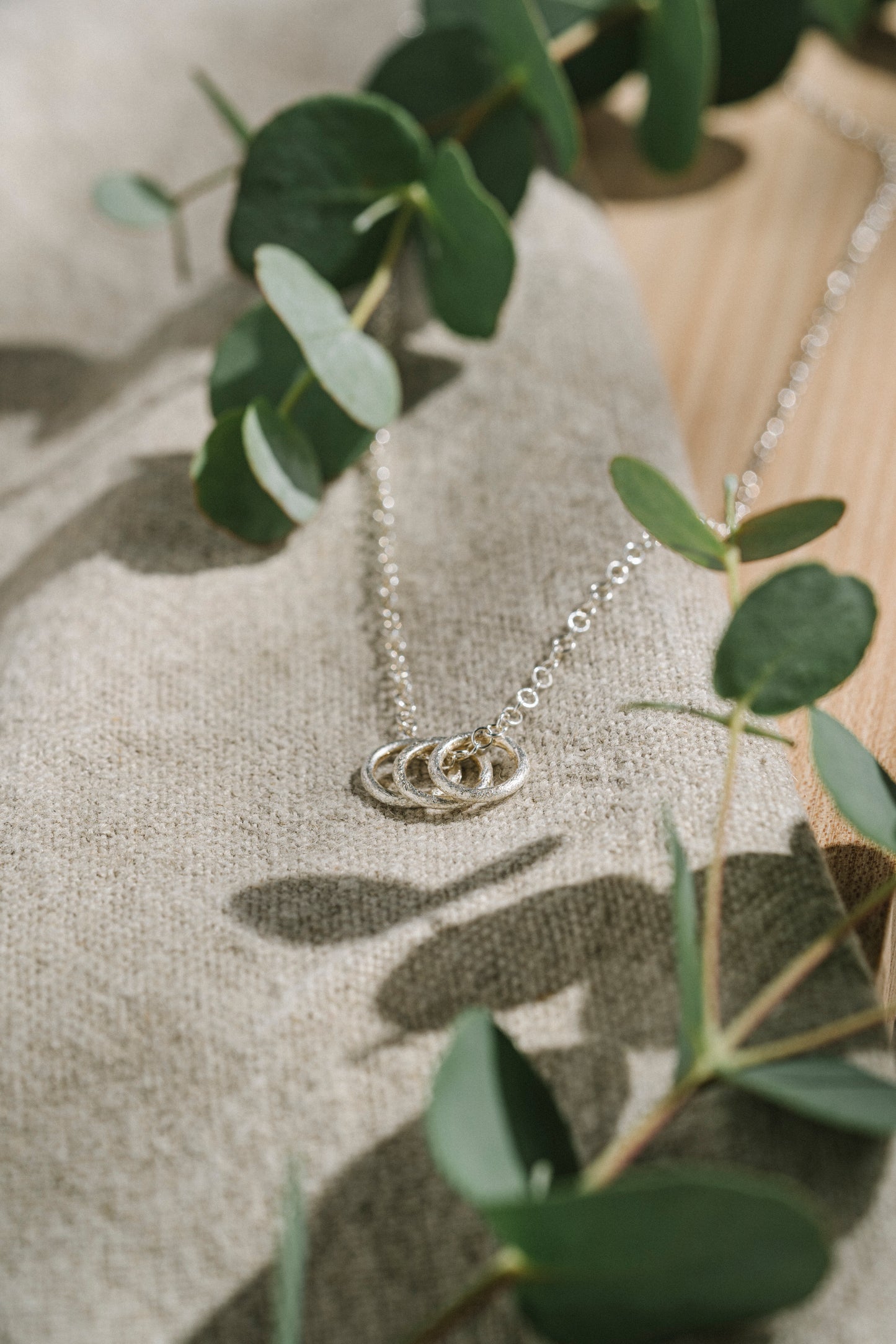 Collier Ringle