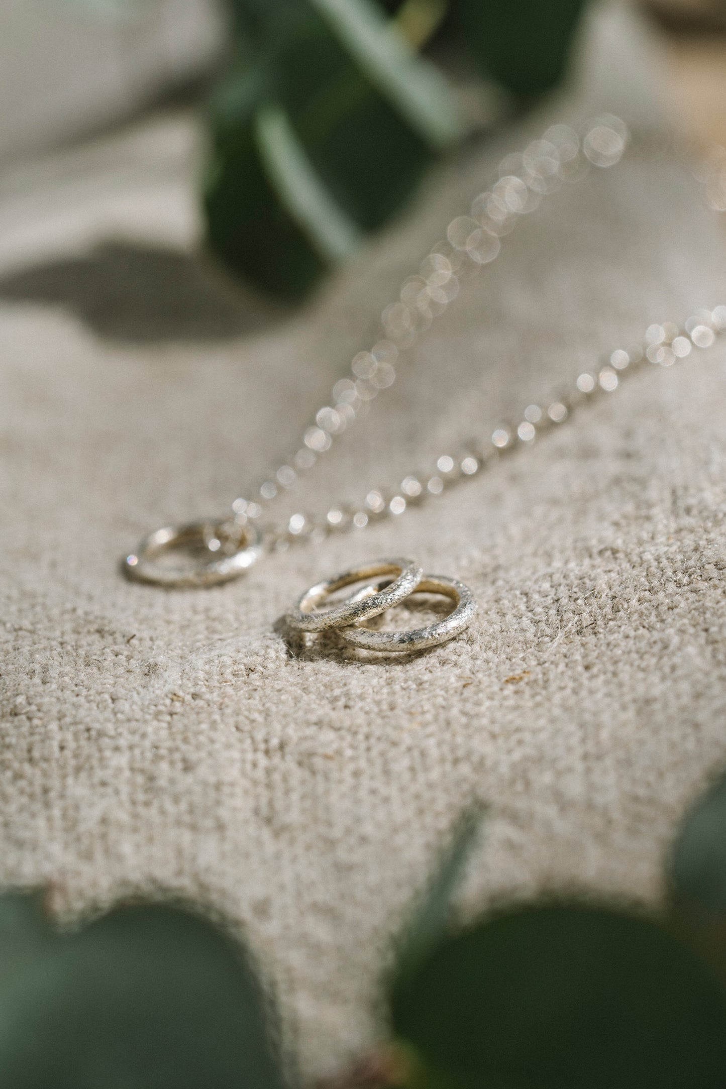 Collier Ringle