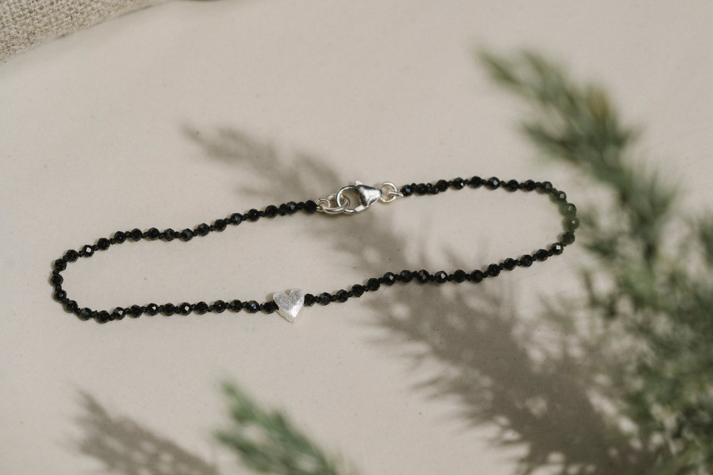 Bracelet Heart