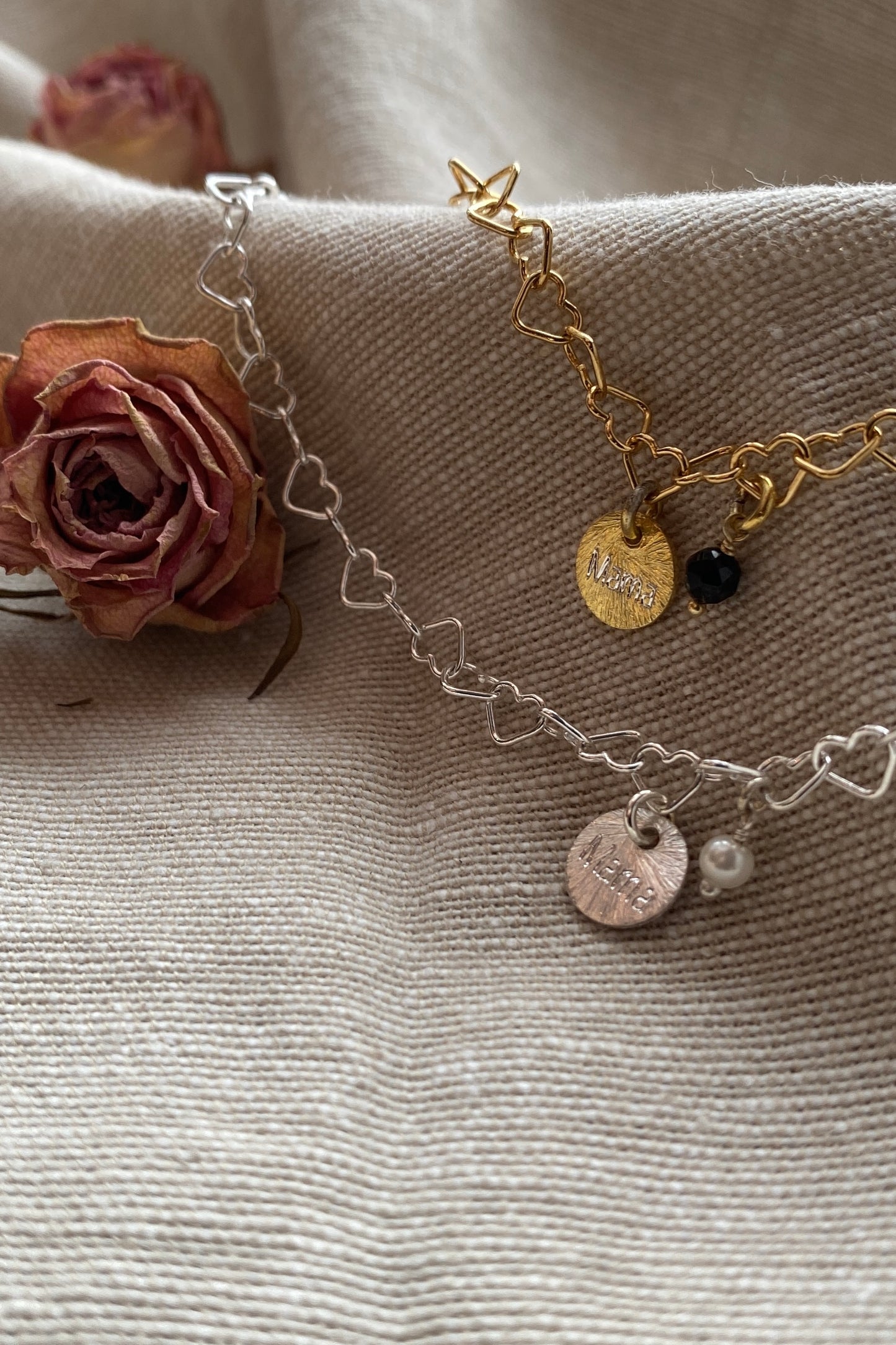 Bracelet Mom